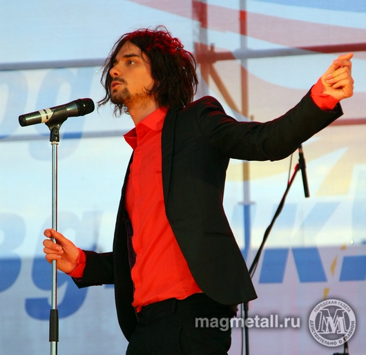 Евгений Рухмалев