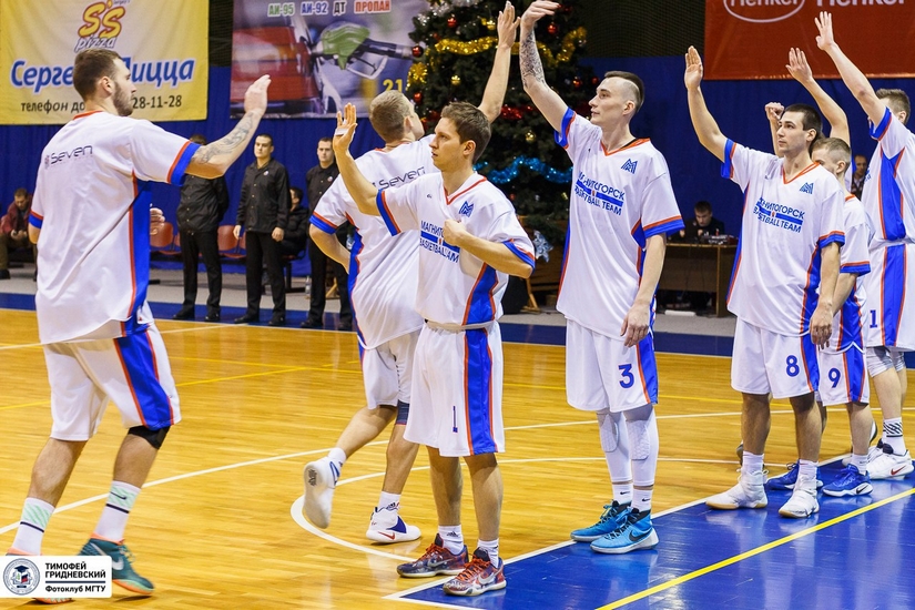 Победный сериал продолжается | Фотография 6