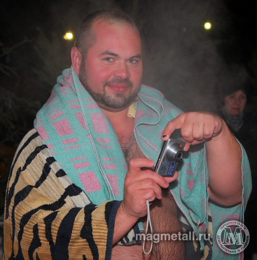 Евгений Рухмалев