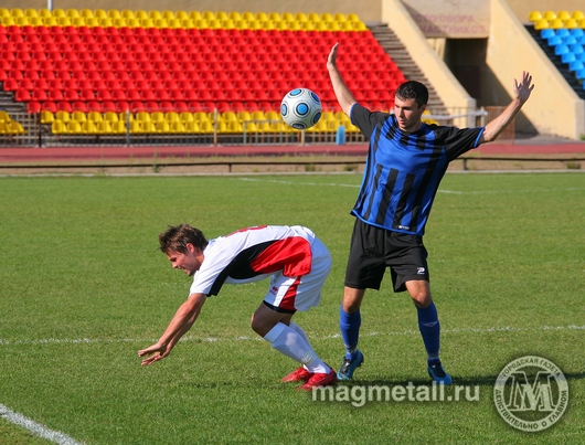 Дмитрий Рухмалев