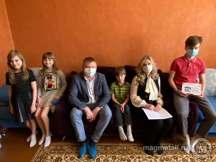 Помощь сенатора Цепкина | Фотография 2