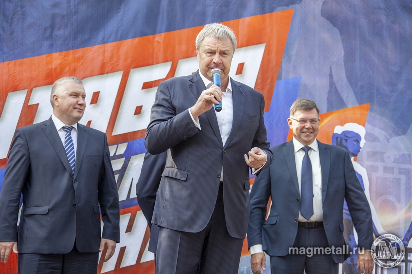 Дмитрий Рухмалев