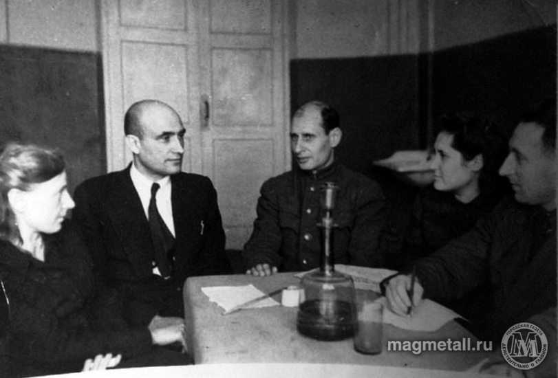 Градоначальники. Гребениченко | Фотография 3