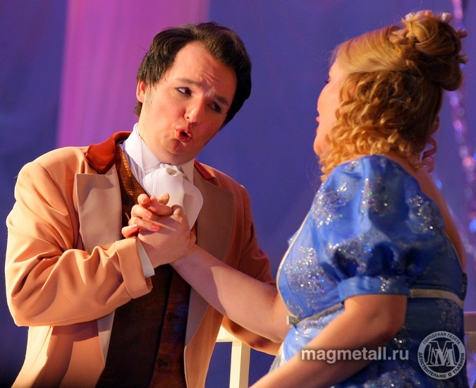 Евгений Рухмалев