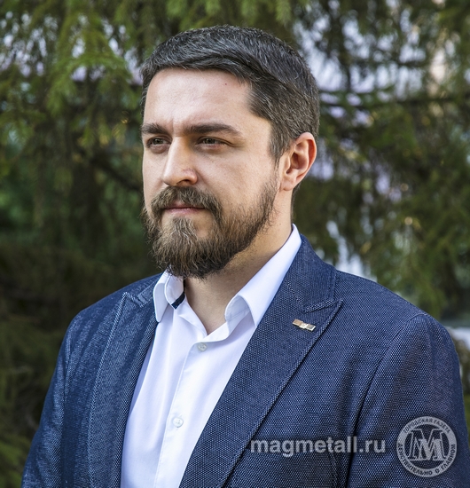 Евгений Рухмалев