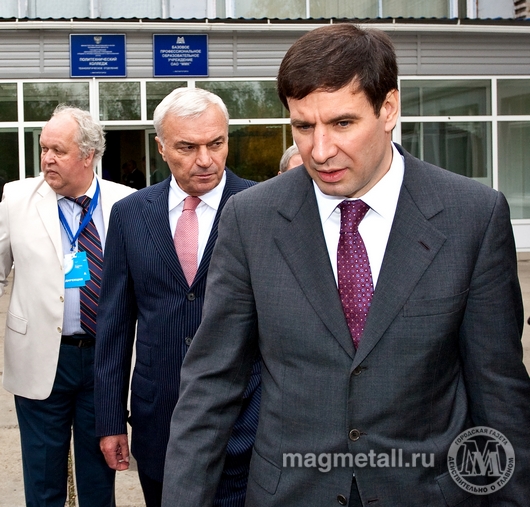 Андрей Серебряков