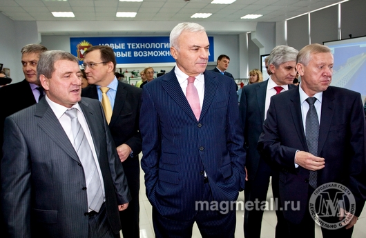 Андрей Серебряков