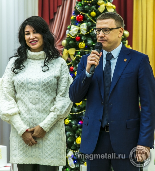Евгений Рухмалев