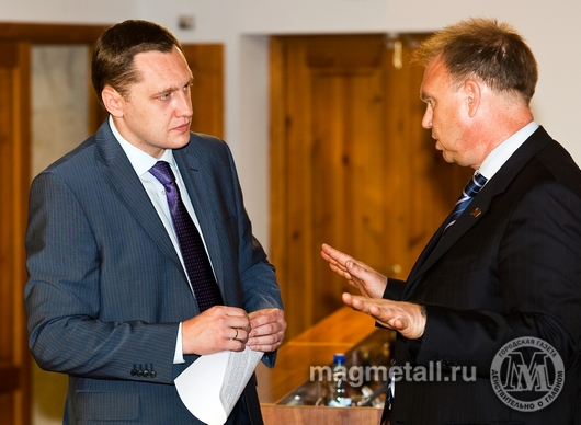 Андрей Серебряков