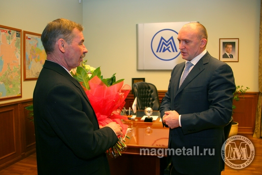 Дмитрий Рухмалев