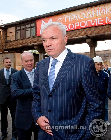 Андрей Серебряков