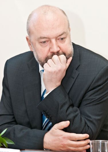 Андрей Серебряков