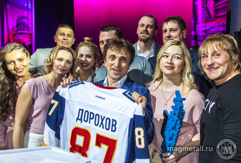 Евгений Рухмалев