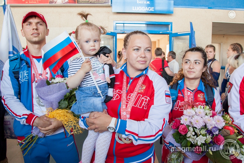 Дмитрий Рухмалев