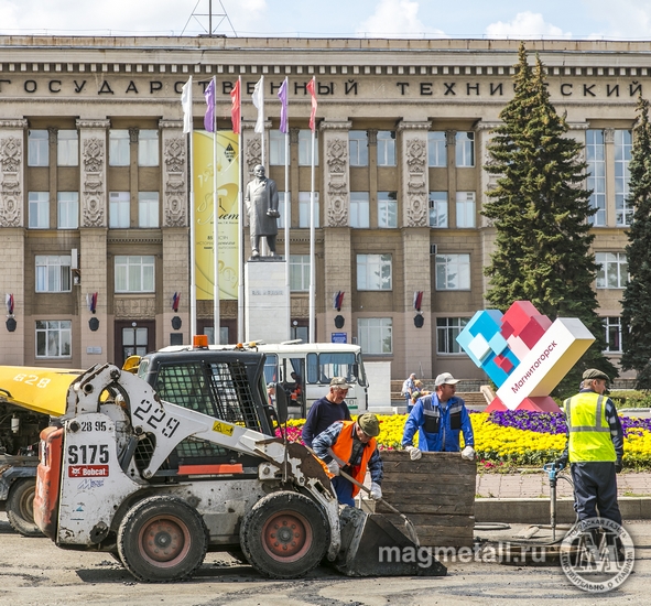 Евгений Рухмалев