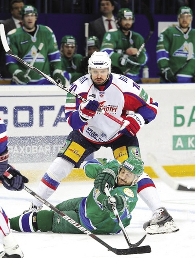 www.KHL.RU