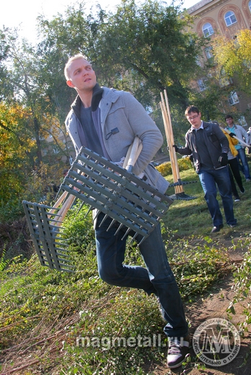 Дмитрий Рухмалев