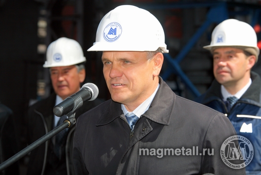 Дмитрий Рухмалев