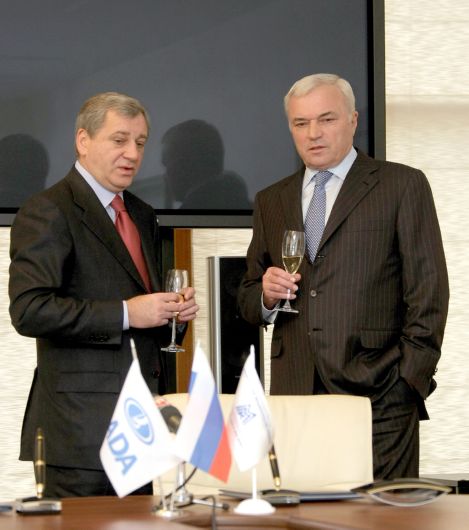 Андрей Серебряков