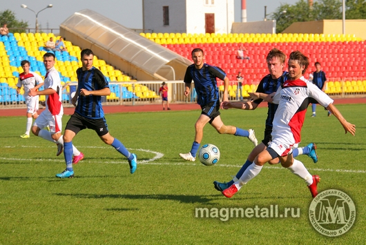 Дмитрий Рухмалев
