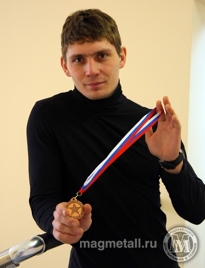 Евгений Рухмалев