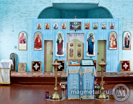 Андрей Серебряков