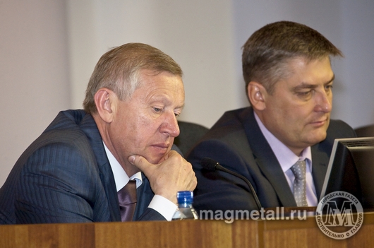 Андрей Серебряков