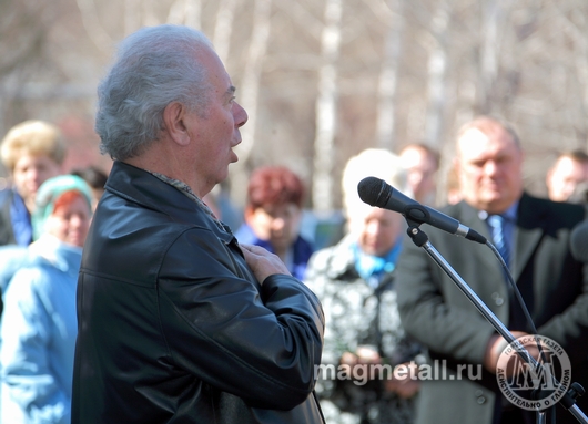 Дмитрий Рухмалев