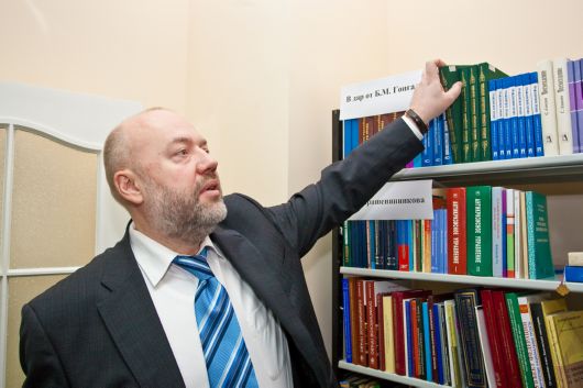 Андрей Серебряков
