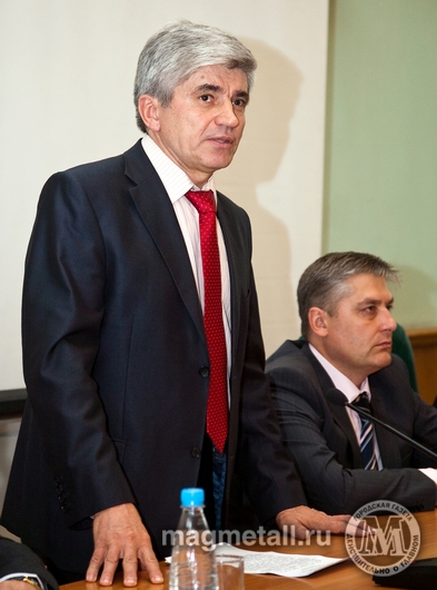 Андрей Серебряков