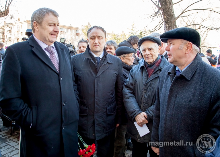 Андрей Серебряков