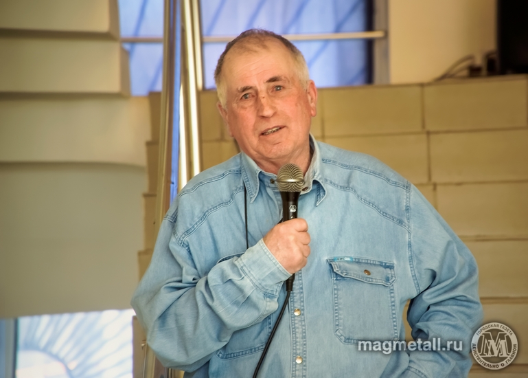 Андрей Серебряков