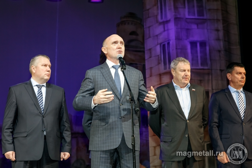 Андрей Серебряков