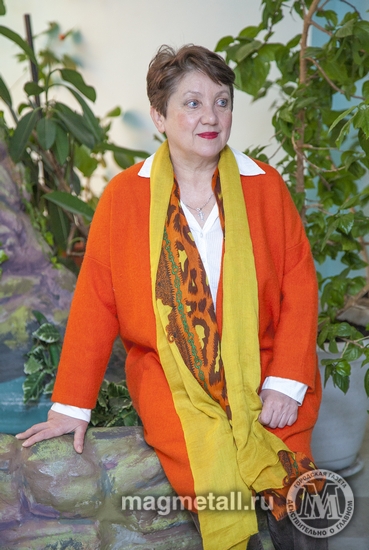 Дмитрий Рухмалев