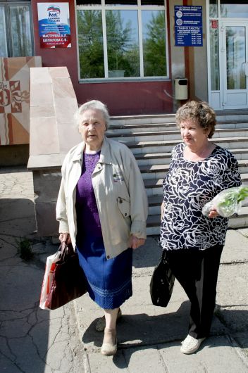 Андрей Серебряков
