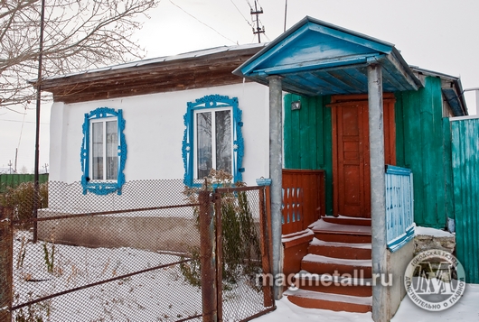 Андрей Серебряков