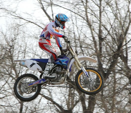 Евгений Рухмалев