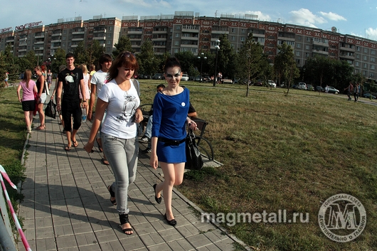 Илья Московец