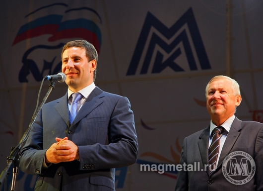 Евгений Рухмалев
