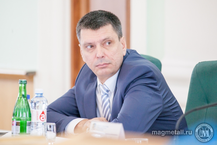 Дмитрий Рухмалев