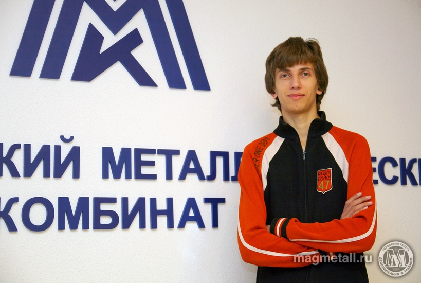 Дмитрий Рухмалев