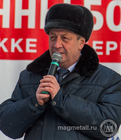 Евгений Рухмалев
