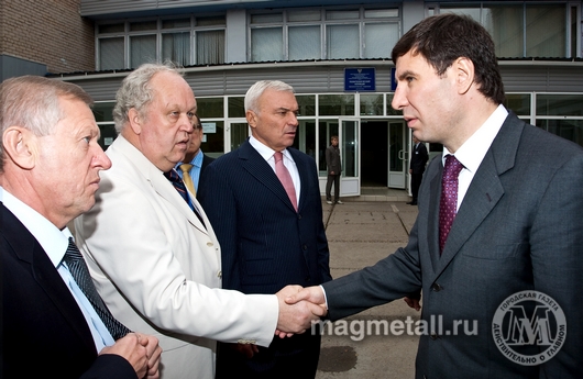 Андрей Серебряков