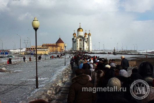 Илья Московец