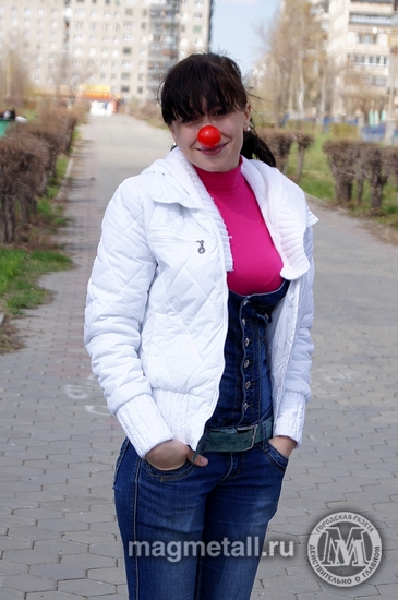 Инна Фокина