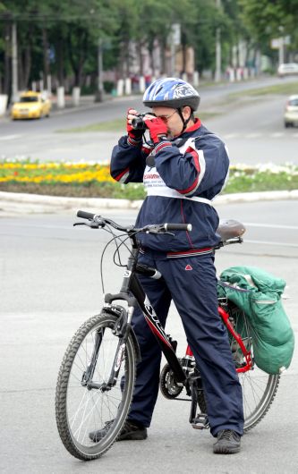 Андрей Серебряков