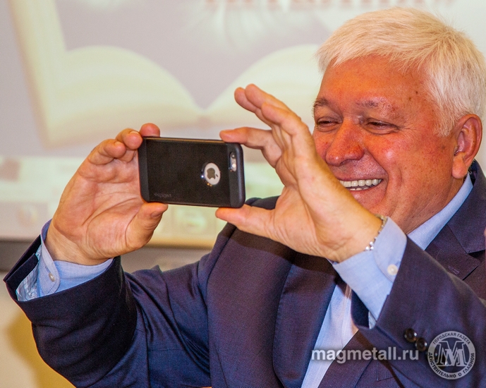 Евгений Рухмалев