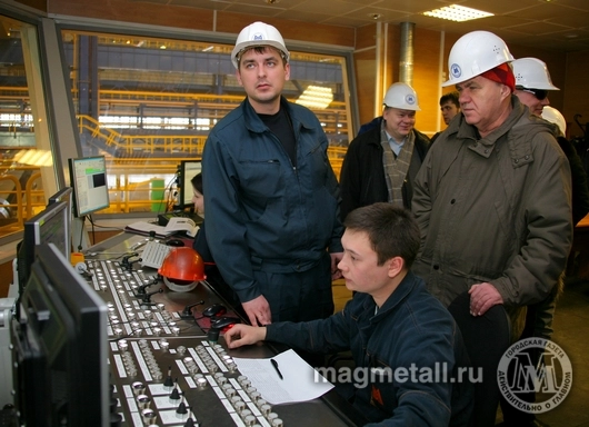 Дмитрий Рухмалев
