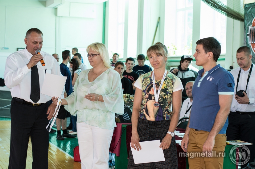 Дарья Долинина