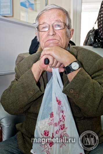 Андрей Серебряков